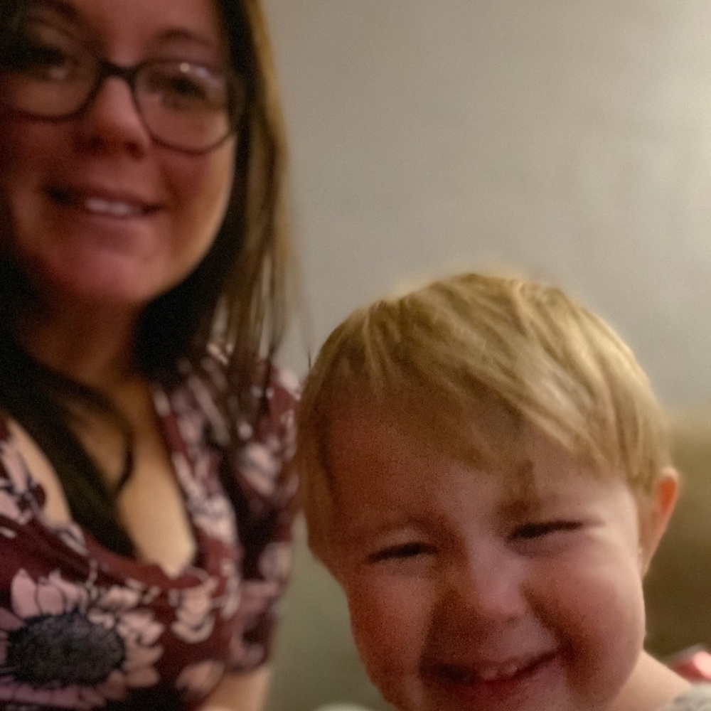 Meet your Posher, Cass